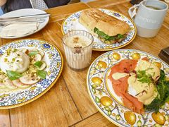 -Alimentari早午餐(安福路店)