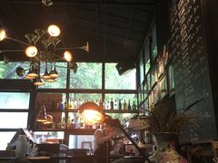 -T館·花园艺术餐厅