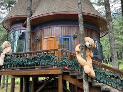 -洛阳白云山景区