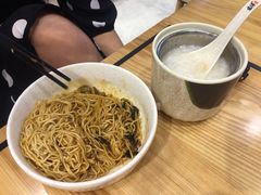 -吉祥馄饨(深圳福华一路店)