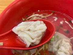 -梦花街馄饨店(中华苑店)