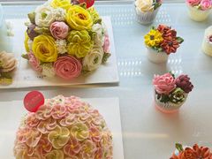 -BONCAKE裱花蛋糕(万象汇店)