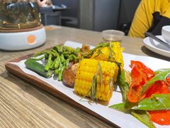 -熹素·鲜美素食Vegetarian (天河领展店)