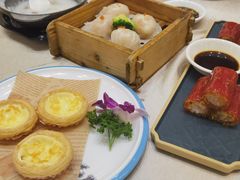 -桃园盛宴·岭南粤菜·手工茶点(南庄店)