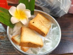 -婉泰·特色小吃·舂鸡脚(告庄二店)