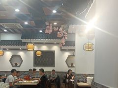 -蒸武门·广式茶点(石滩店)