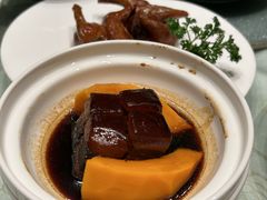 老酒烧肉-君思港湾(富强店)