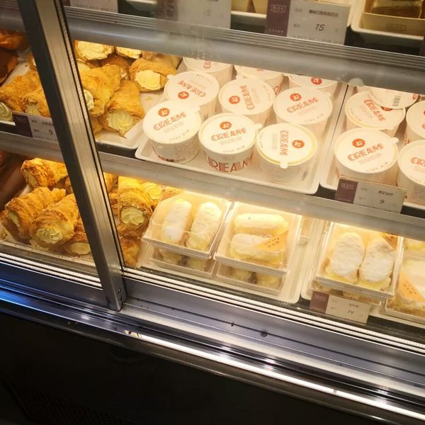 凯司令(南丹东路店)