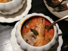 -Thai Alley泰爱里(二沙岛店)