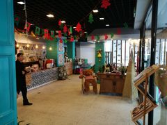 大堂-嘉喜来比萨(罗马花园店)