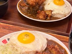原味鸡块咖喱-金龙咖喱