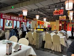 -惠丰堂饭庄·烤鸭·京味菜(民族大学店)