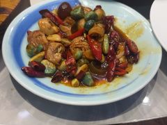 -君霖海鲜私房菜(春柳店)