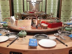 -尚海豆捞(乐虹坊店)