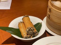-杭州JW万豪酒店-万豪中餐厅