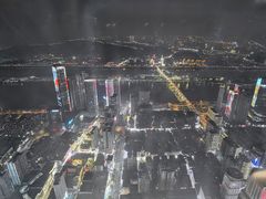 -长沙尼依格罗酒店