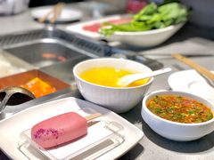 -海底捞火锅(吴中路店)