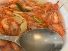 -山水一号·中餐厅