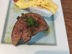 鹅肝寿司-酒井酱子·深夜食堂(东城汇店)