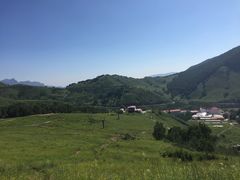 -北京灵山风景区