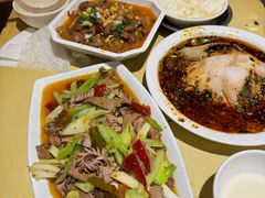 -张豆花(碚峡路店)