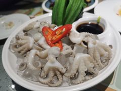 -大头力茶餐厅(花都融创茂店)