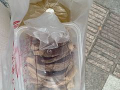 盐水鹅-正宗忘不了老鹅(梅岭店)