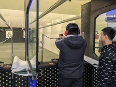 -真枪会射击俱乐部(河西中央公园店)