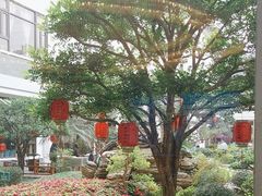 -聚福宝合苑食府(南头镇店)