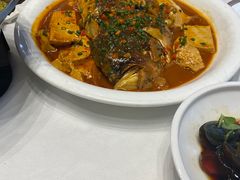 -乾隆美食·本帮菜(黄河路店)