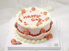 -糖秋Cake DIY·蛋糕定制·甜品台(观音桥店)
