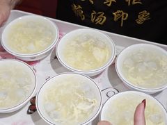 -吴掌柜·藕汤印象(南湖店)
