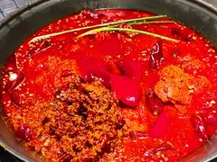 红锅微辣-冯校长老火锅(深圳总店)