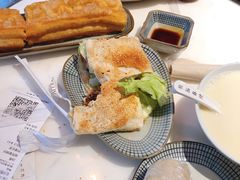 -桃园眷村(万象天地店)