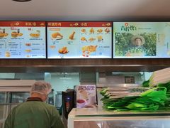 -德克士(前门店)