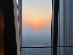 -云·酷Atmosphere(国贸大酒店)