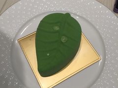 -莫奈花园法式蛋糕