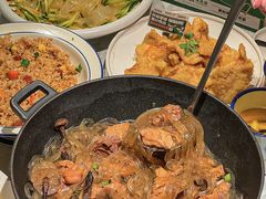 -老知青·东北菜(中华城店)