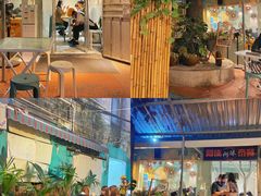 -阿徕孖·泰餐(大沙地店)