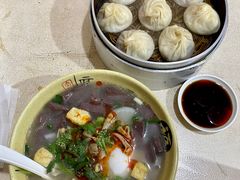 粉丝-笑云开汤包店(网巾市店)