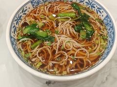 -天龙宝严素食馆(大兴善寺店)