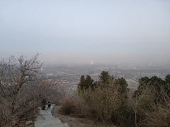 -北京西山国家森林公园