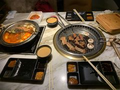 -火炉火自助餐(西直门凯德MALL店)