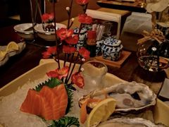 -蟹将军·松叶蟹和牛日料放题自助(K11店)