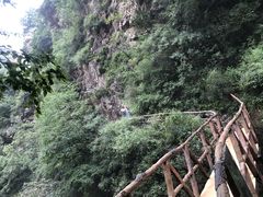 -九龙潭景区