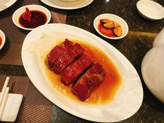 -中国厨房/台湾牛肉面