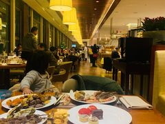 -金鸡湖大酒店·金咖啡厅(国宾路店)