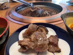 -炎蔵牛舌烤肉