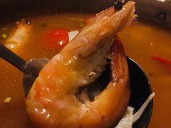 -渔太泰漓江小馆·广西融合菜(西街店)