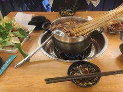 -屋头串串(临江路店)